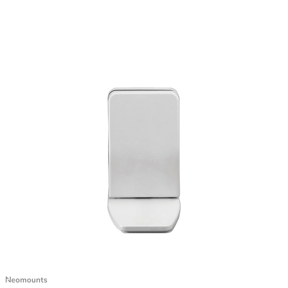 Neomounts NS-CLMPSTANDWHITE Bureauklemmen set (2 st) - max 8 kg